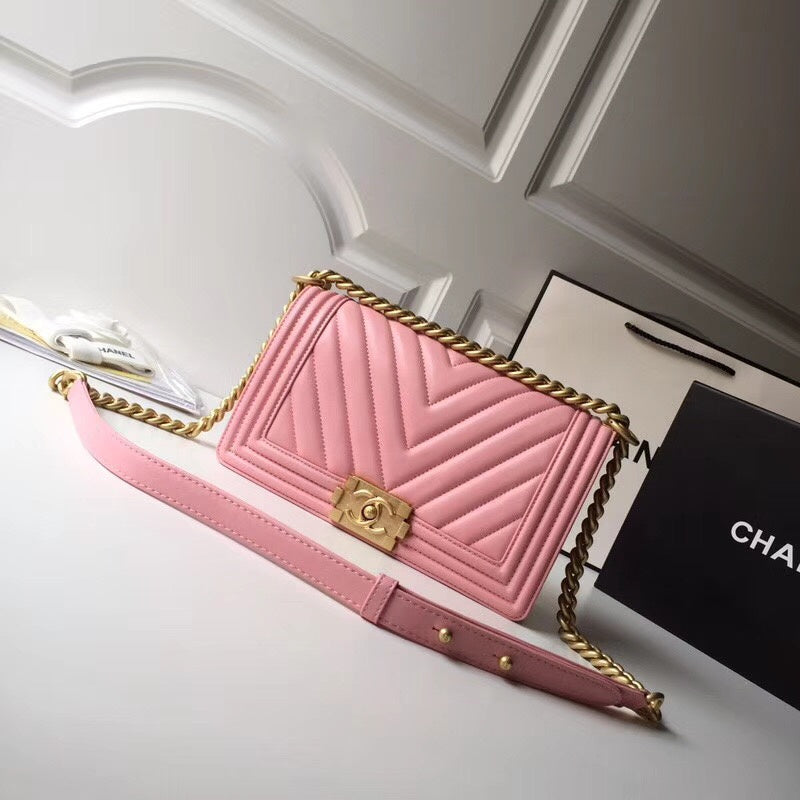 Satchel Bags - CHL Bags - 670