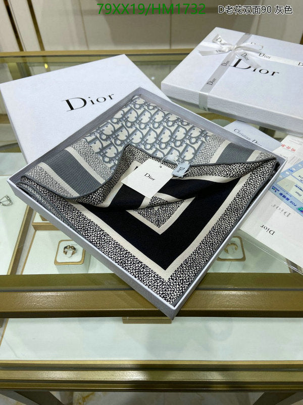 SAMC - DOR Scarves - 416