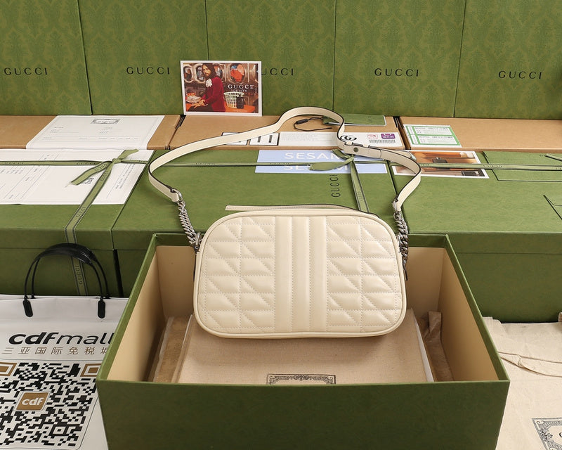 Satchel Bags - GCI Bags - 710