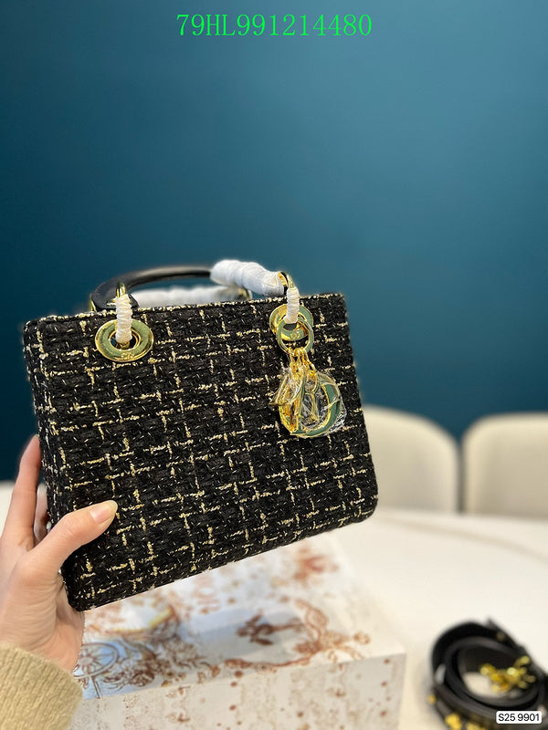 Glami - DOR Bags - 988