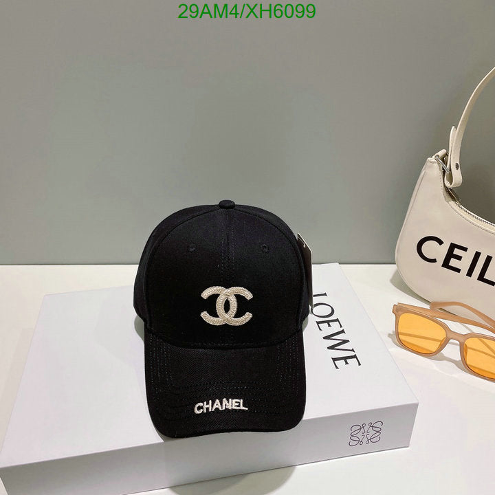 SAMC - CHL Caps & Hats - 270