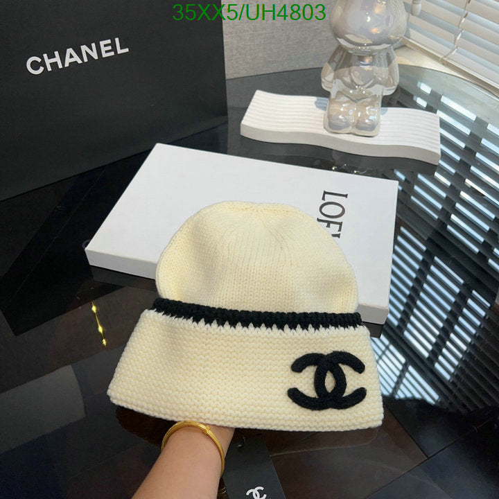 SAMC - CHL Caps & Hats - 040
