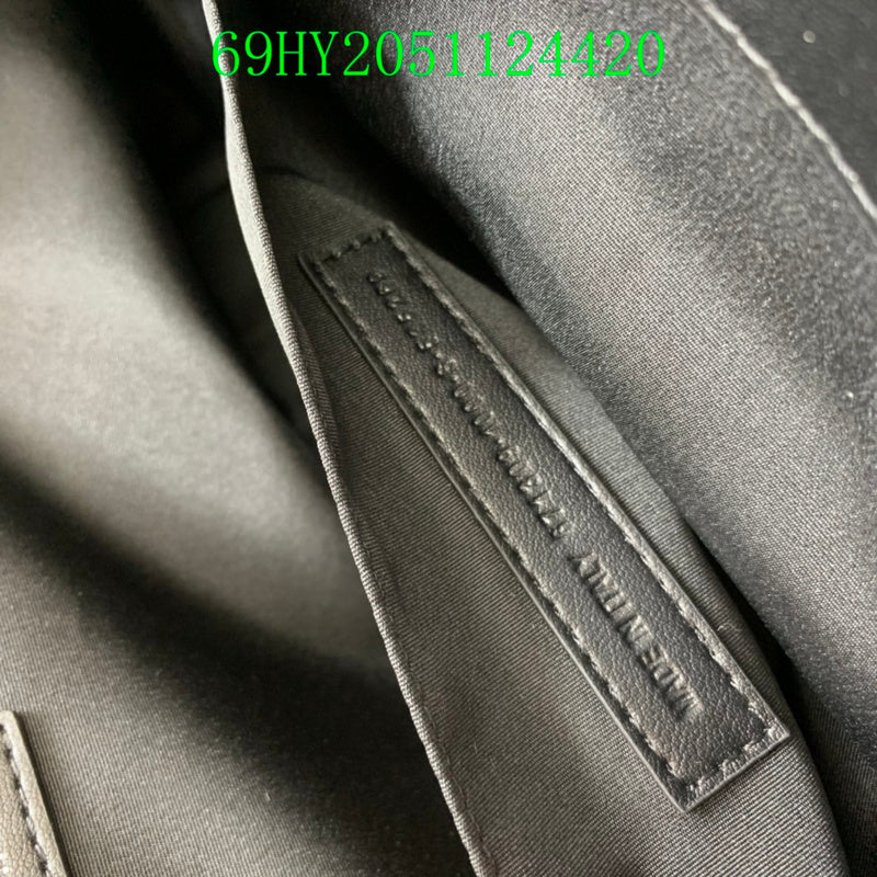 Satchel Bags - BGA Bags - 1974