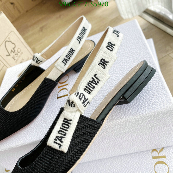 SAMCC - DOR Women Shoes - 2141