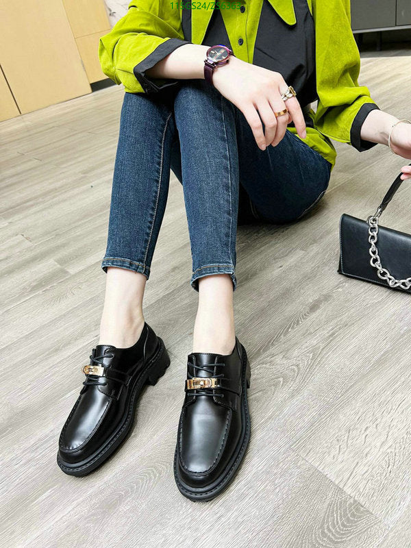 SAMC - HMS Women Shoes - 288