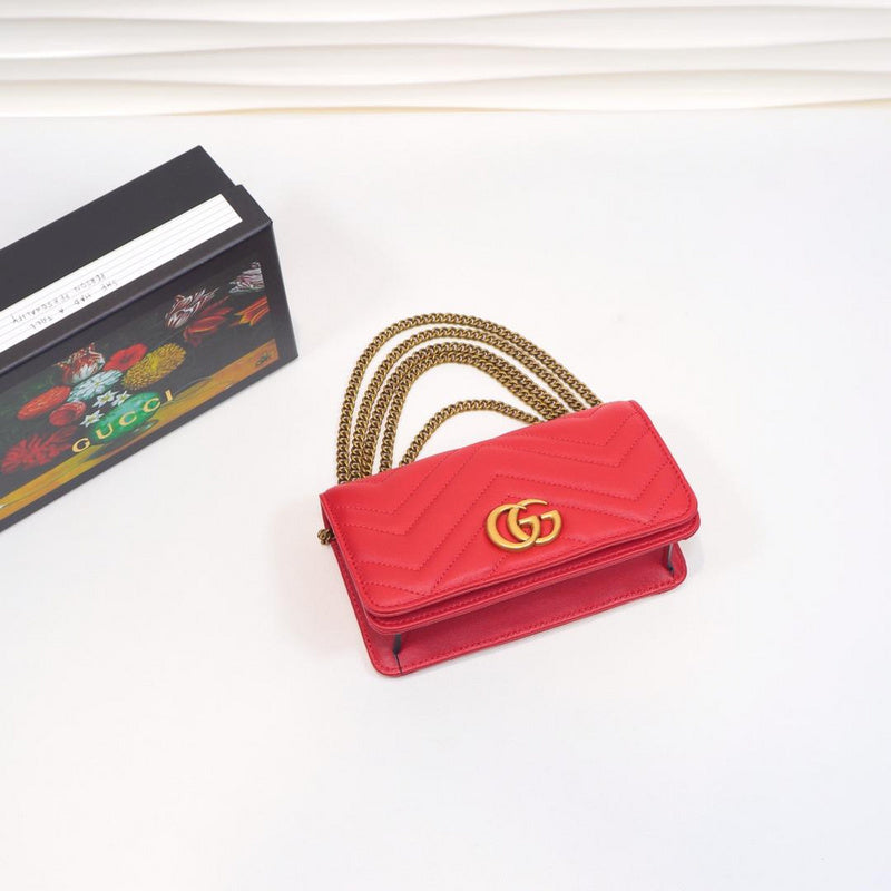 GlamI - GCI Bags - 1133
