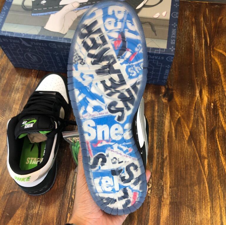 SAMC - NKE Shoes - 1699