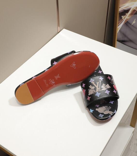 SAMC - LOV Women Shoes - 551