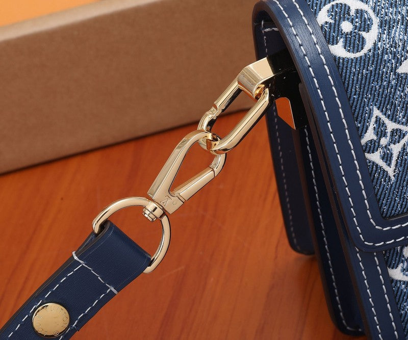 Glami Fashion Lu-Vi Bags - 16803