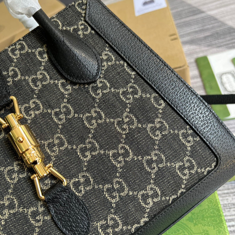 Satchel Bags - GCI Bags - 6550