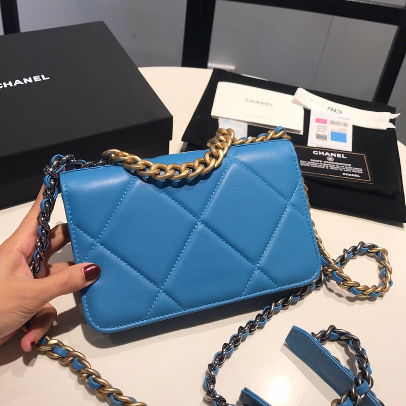 Satchel Bags - CHL Bags - 6500