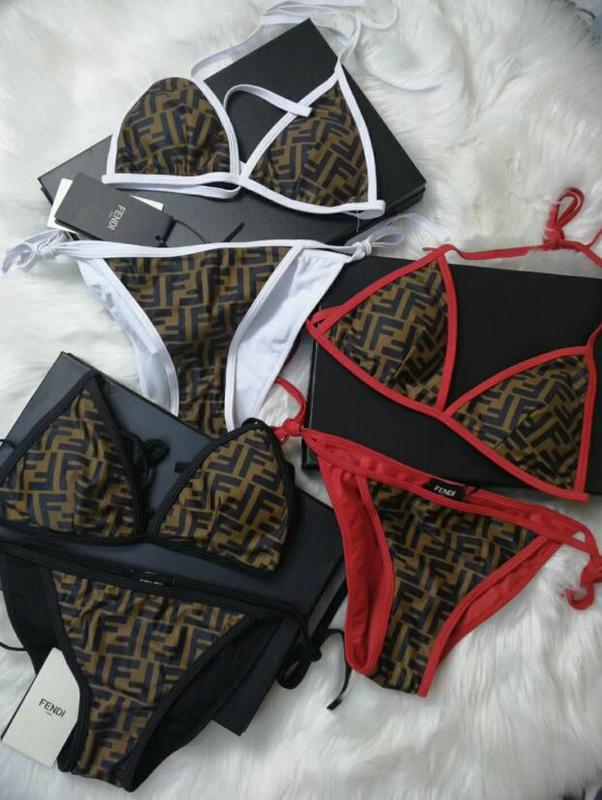 SAMC - Mix Swimsuits - 311