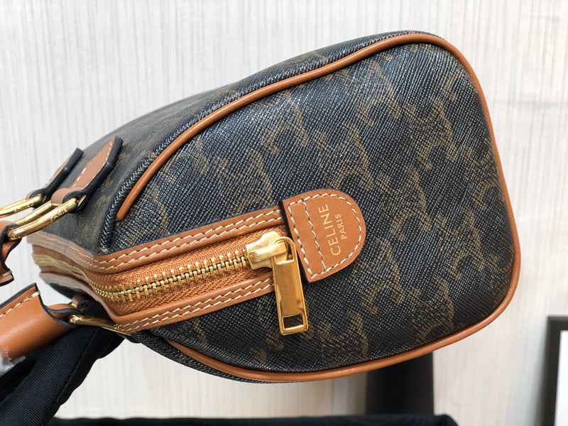 Glamy - COL Bags - 045