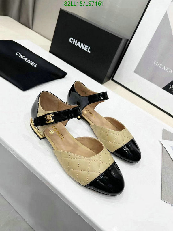 SAMC - CHL Women Shoes Ballet - 387