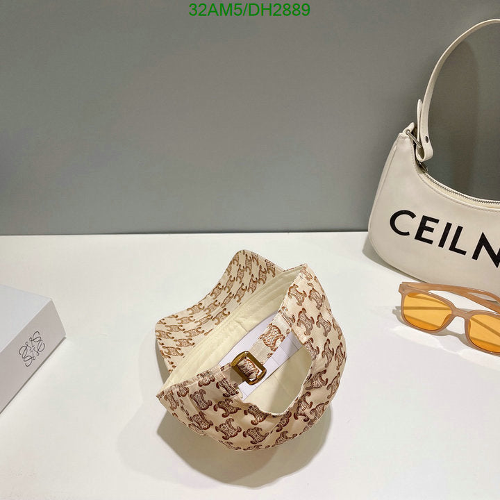 SAMC - COL Caps & Hats - 013