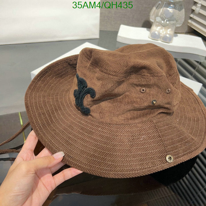 SAMC - COL Caps & Hats - 114