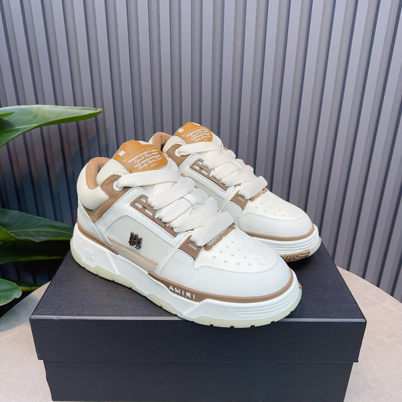 glami - AMIR Men Shoes - 301