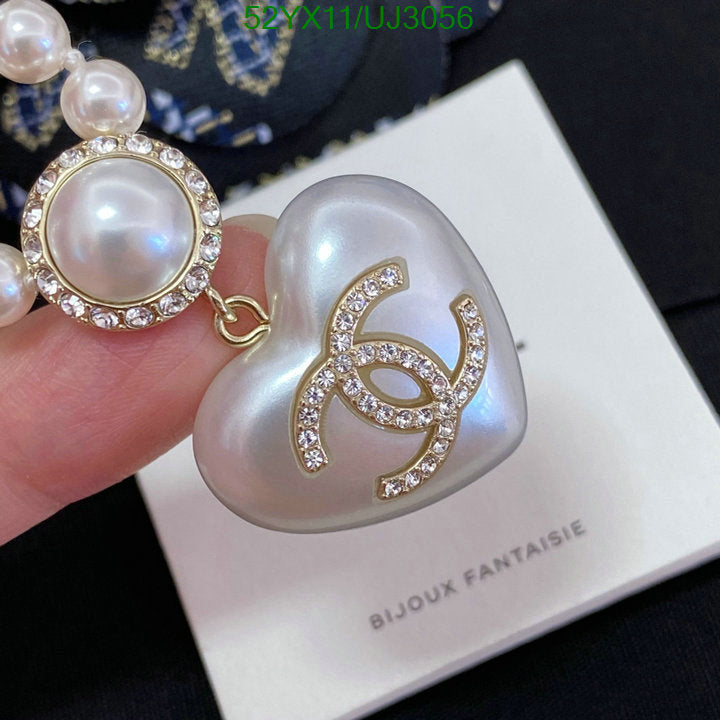 SAMC - CHL Jewelry - 766