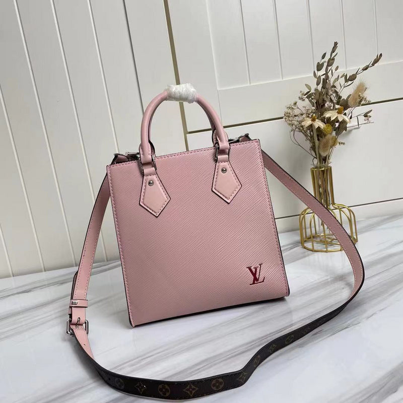 Satchel Bags - VL Bags - 1049