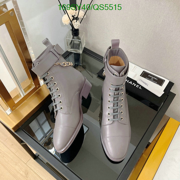 SAMC - Mix Boots - 307