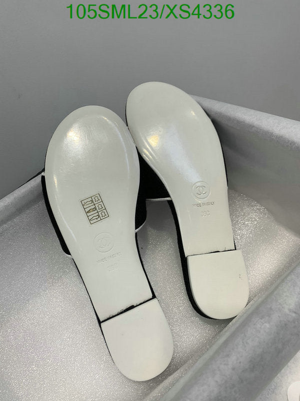 SAMC - CHL Women Shoes Slippers - 227