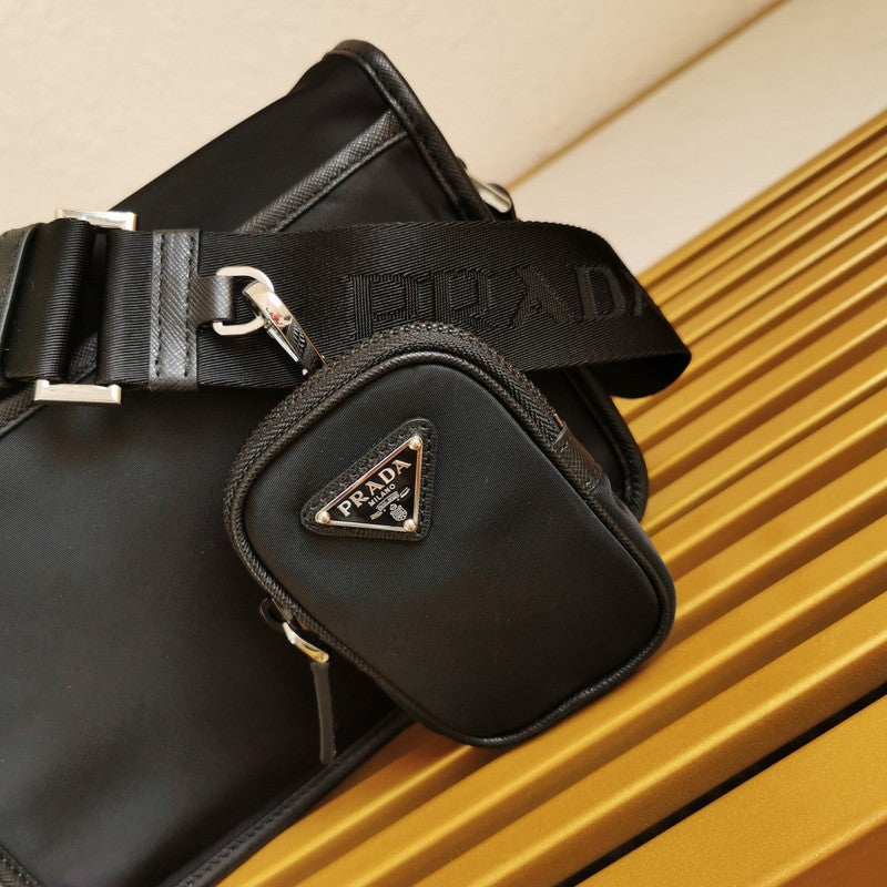 Glami - PD Shoulders Bags - 055