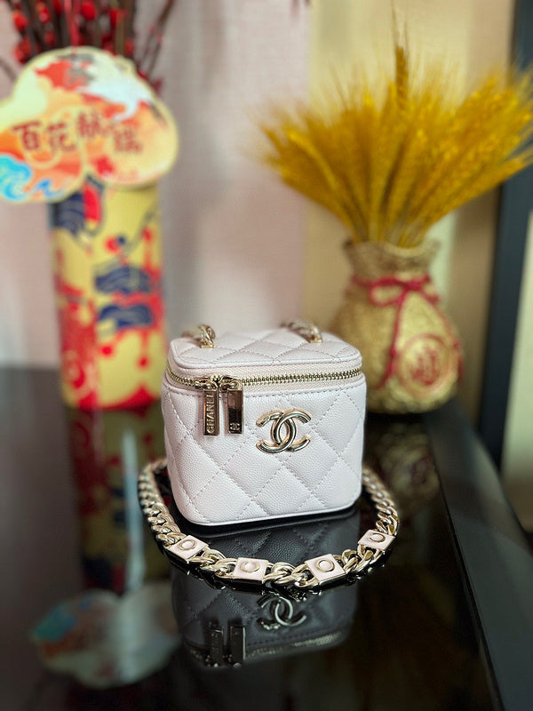 Satchel Bags - CHL Bags - 3154