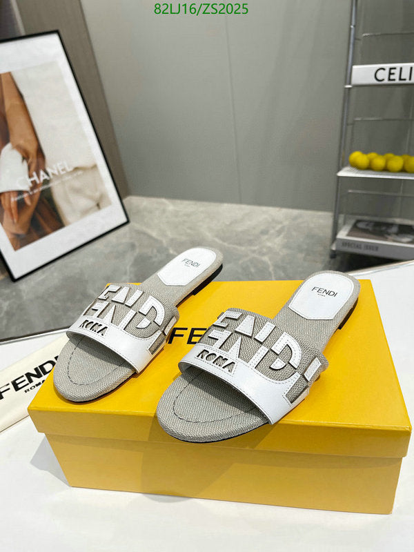 SAMC - FDE Women Shoes - 531