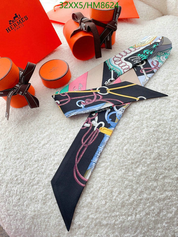 SAMC - HMS Scarves - 774