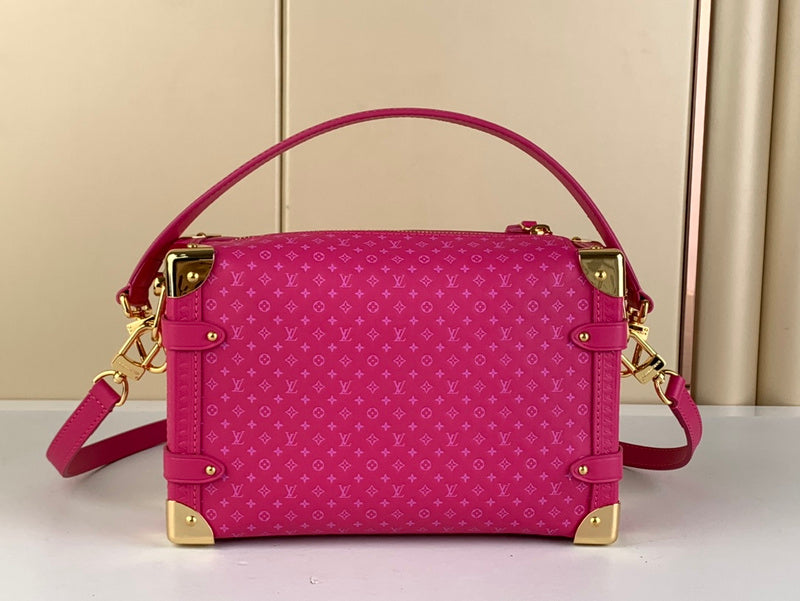 Satchel Bags - VL Bags - 2853