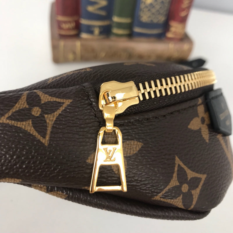 Satchel Bags - VL Bags - 020
