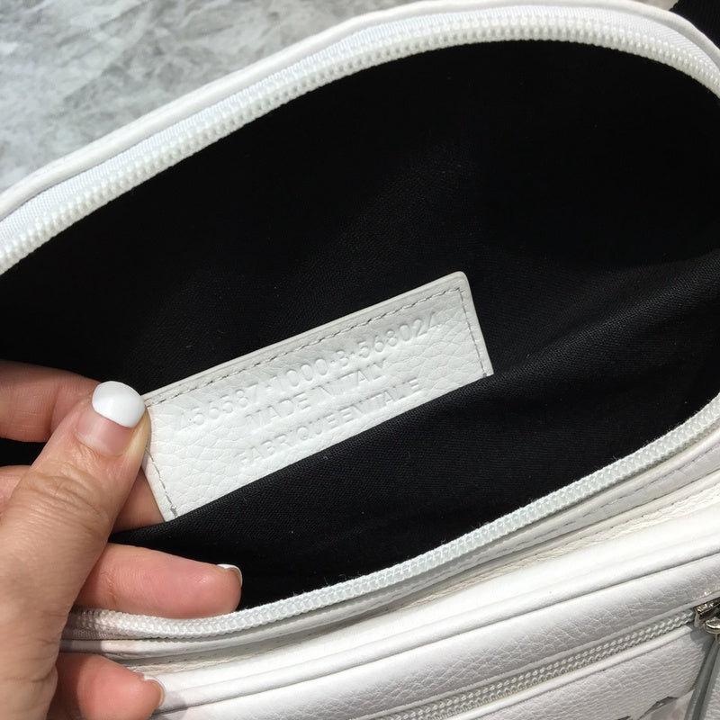 Satchel Bags - BGA Bags - 448