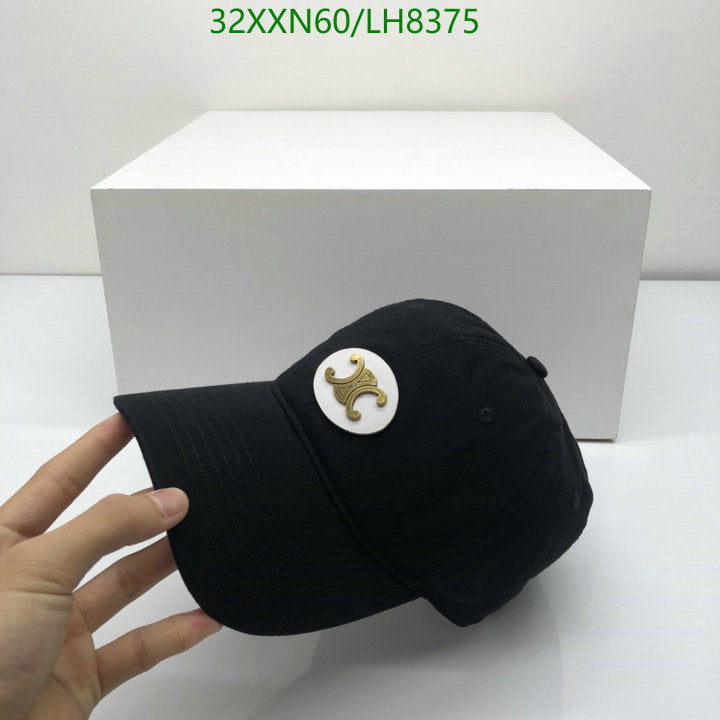 SAMC - COL Caps & Hats - 339