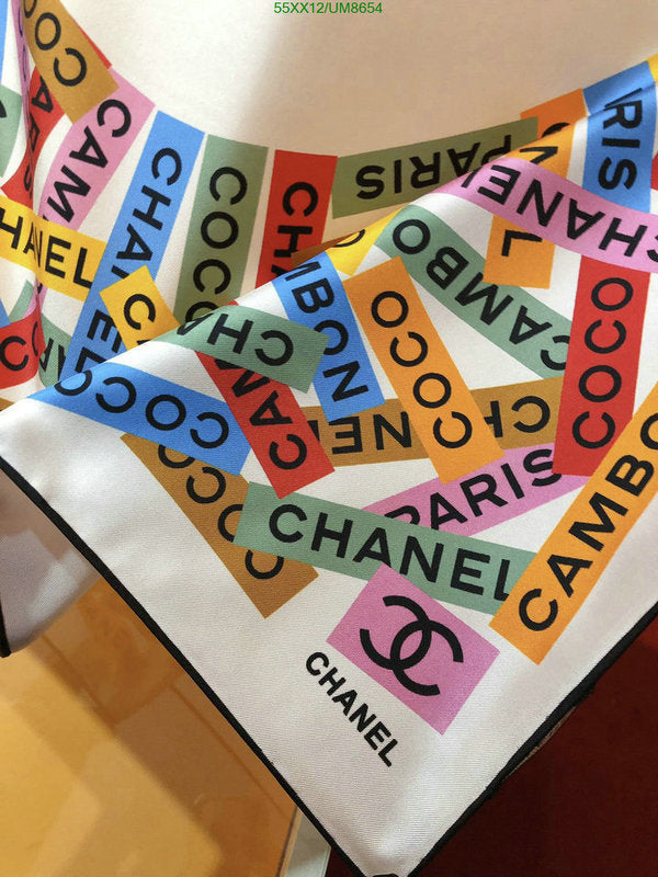 SAMC - CHL Scarves - 292