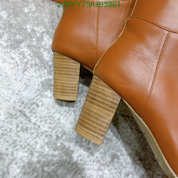 SAMC - HMS Women Shoes - 147
