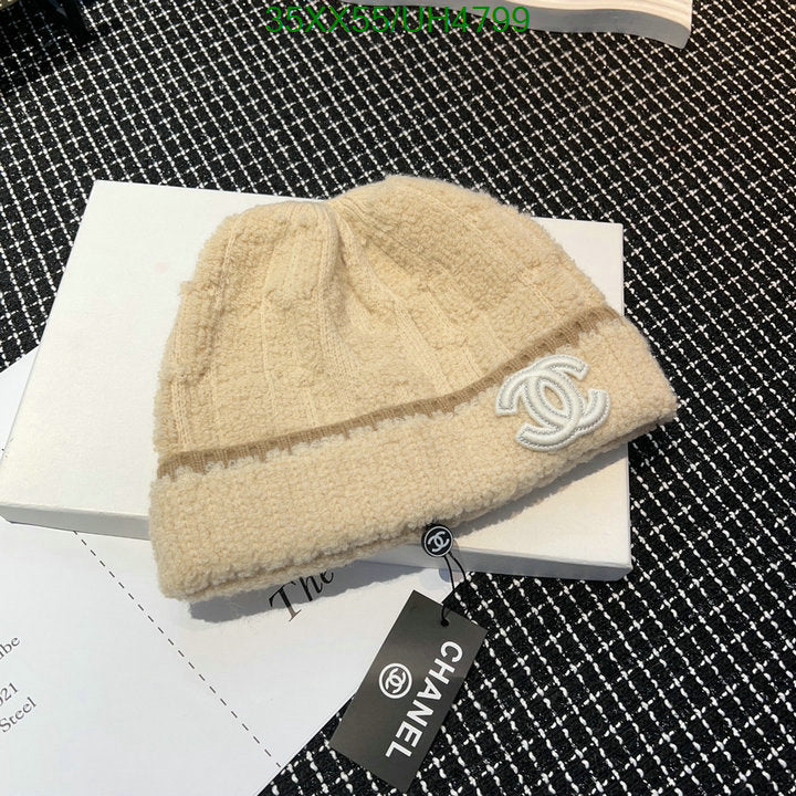 SAMC - CHL Caps & Hats - 037