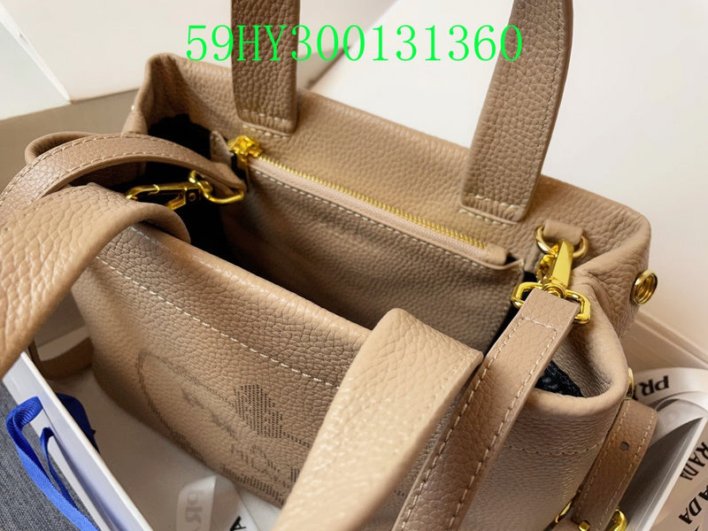 Satchel Bags - PDA Bags - 3629