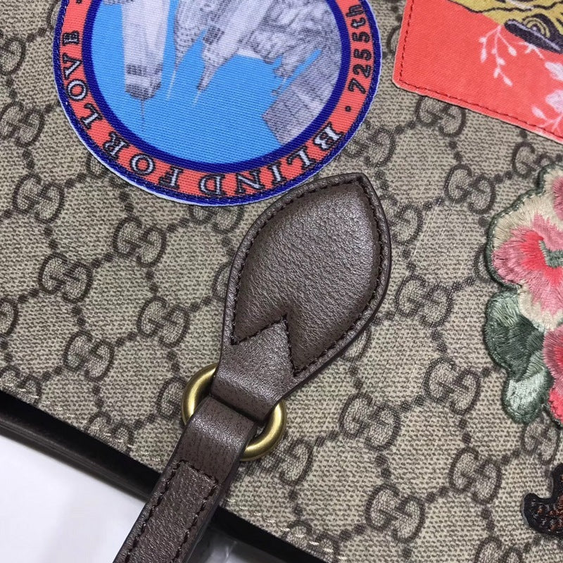 GlamI - GCI Bags - 1217