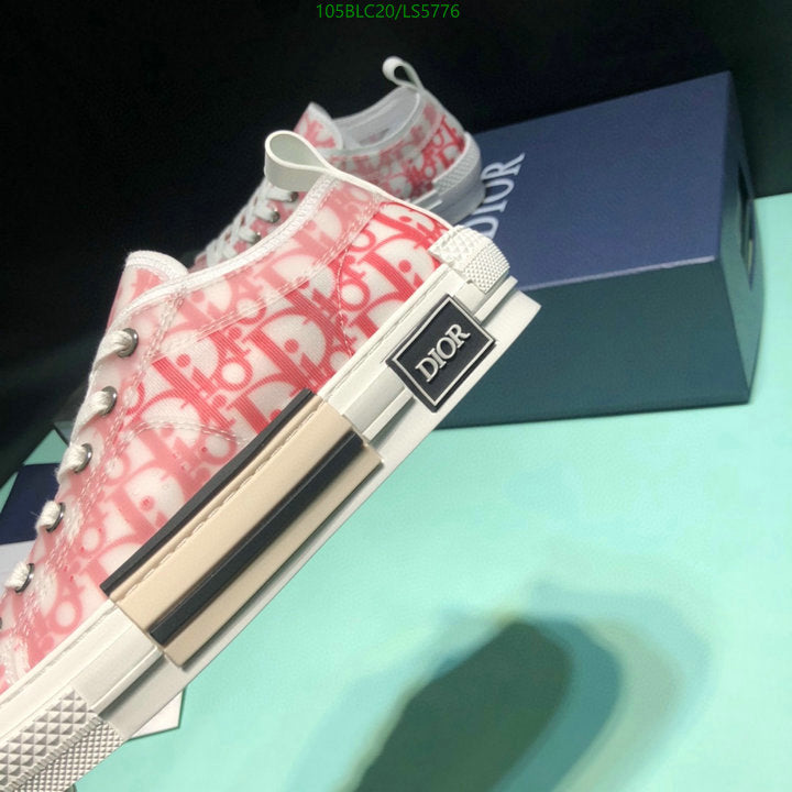 SAMCC - DOR Women Shoes - 1768