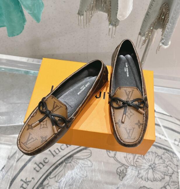 SAMC - LOV Women Shoes - 204