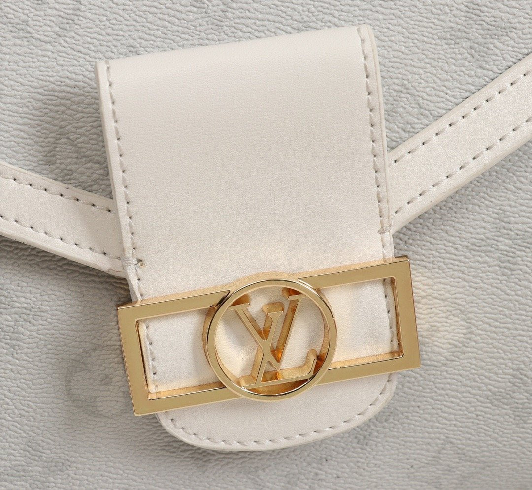 EN - New Arrival Bags LUV 234