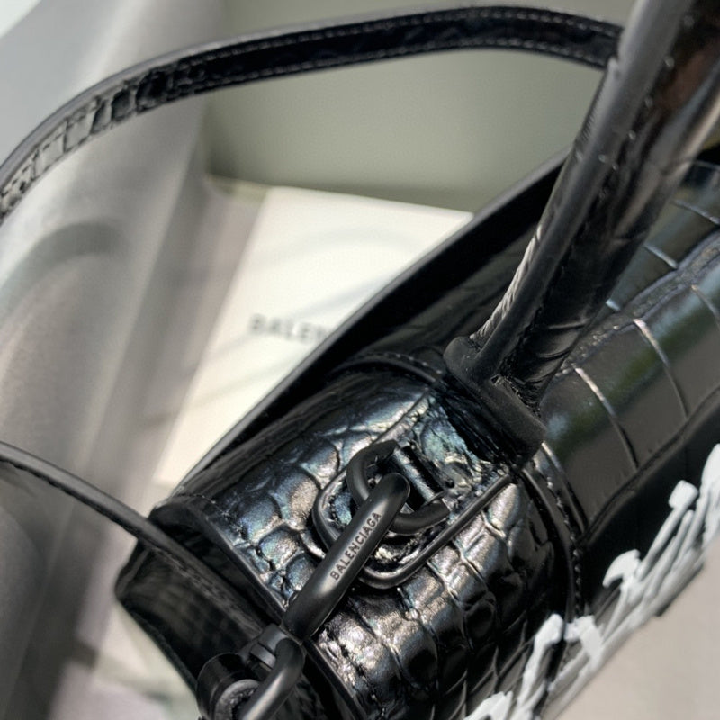 Satchel Bags - BGA Bags - 876