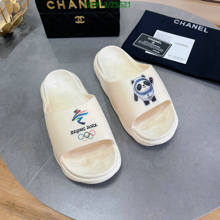SAMC - CHL Women Shoes Slippers - 182