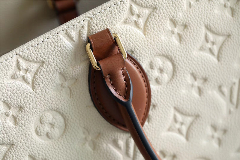 Glami Fashion Lu-Vi bags - 8656