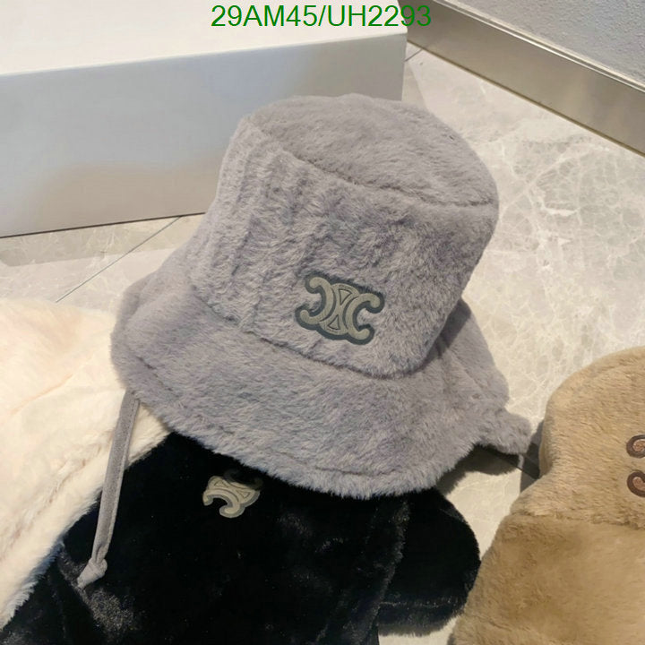 SAMC - COL Caps & Hats - 085