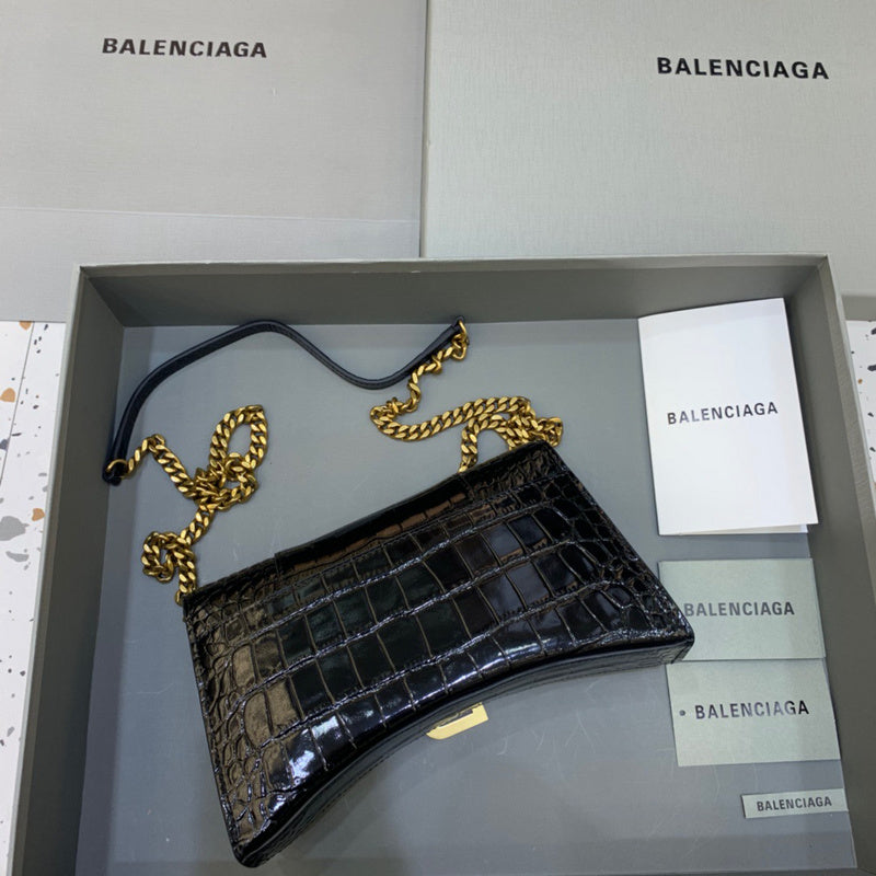 Satchel Bags - BGA Bags - 656