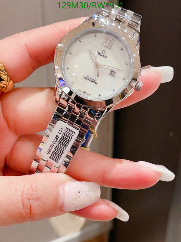 SAMC - OG Watches - 119