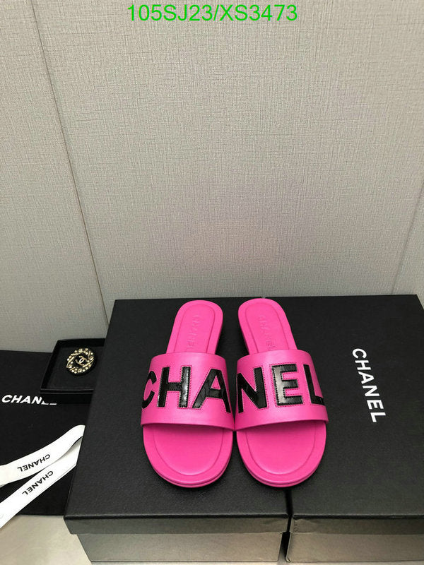 SAMC - CHL Women Shoes Slippers - 238