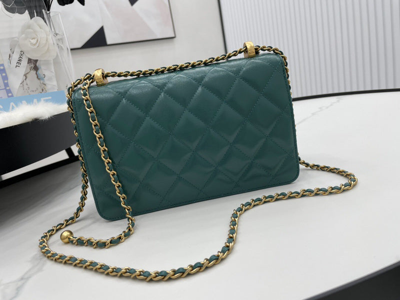 ELE - CHL Bags - 602