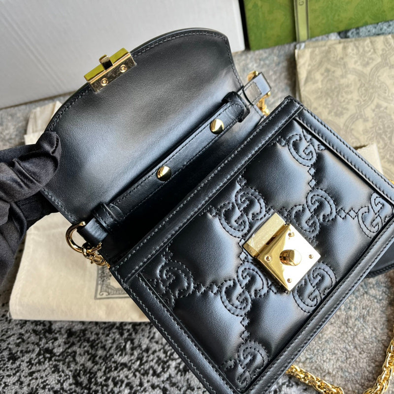 Satchel Bags - GCI Bags - 838